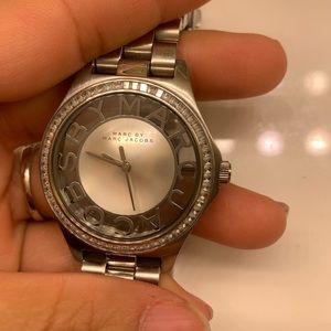 Marc by Marc Jacob women watches